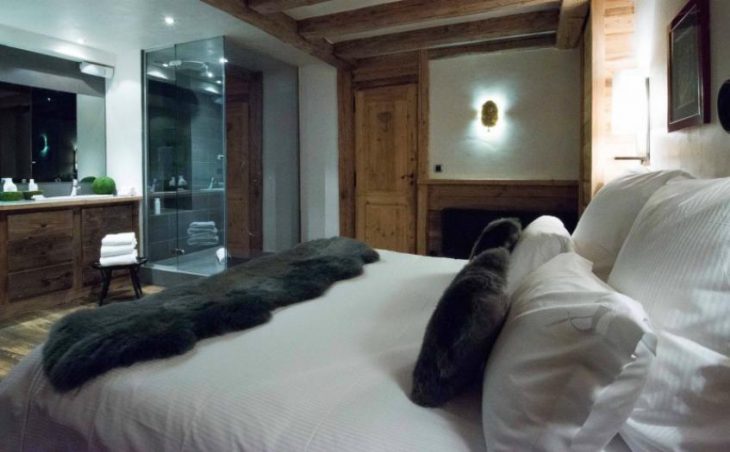 Hotel La Sivoliere in Courchevel , France image 15 